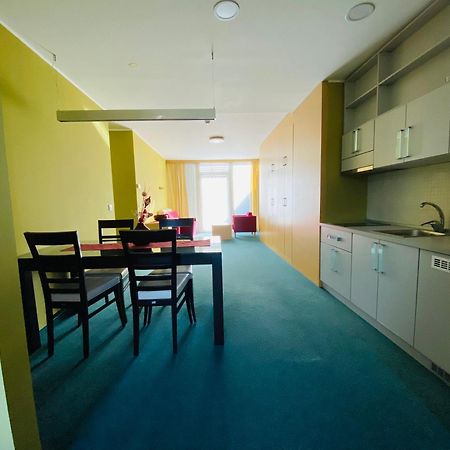 Hotel Veter Ruse ภายนอก รูปภาพ
