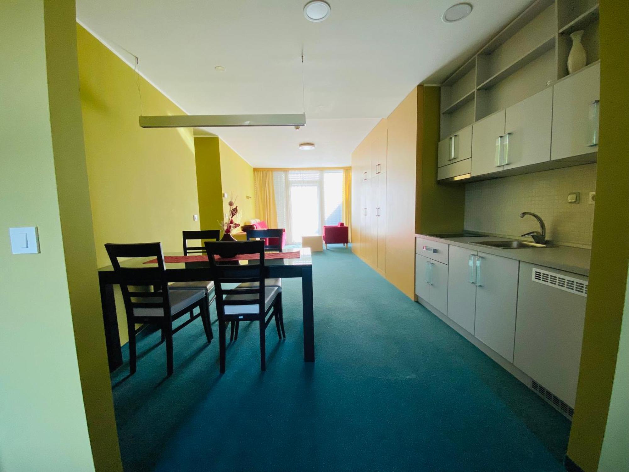 Hotel Veter Ruse ภายนอก รูปภาพ